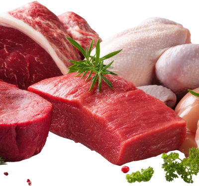 Viande