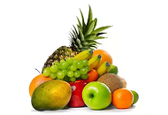 Cat fruits frais - SunuAchat