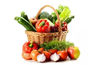 Cat legumes frais - SunuAchat