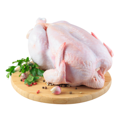 Volaille et poulet