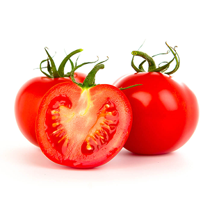 Tomate fraîche