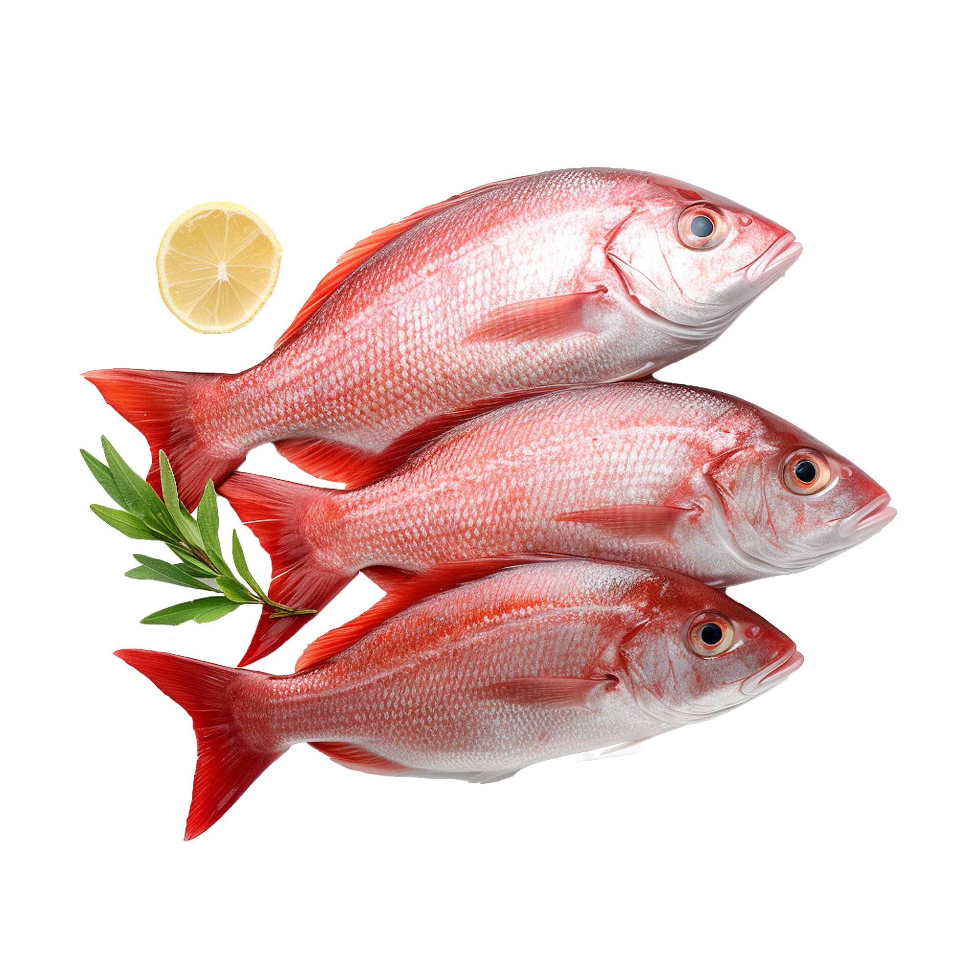 Vecteezy ai generated raw fish png isolated on transparent background 36744123 - SunuAchat