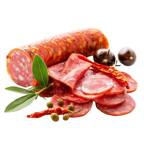 Vecteezy bologna sausage with chili and herbs garnished for a 59249863 removebg preview - SunuAchat